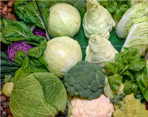 常に購入する10のきれいな食品