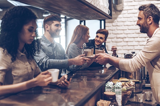 アメリカで最高のコーヒーを見つける場所