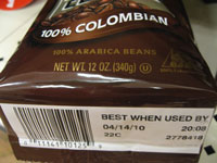 フレンチプレスでコーヒーを淹れる方法