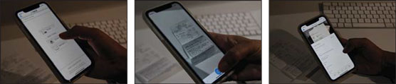 領収書を整理する方法