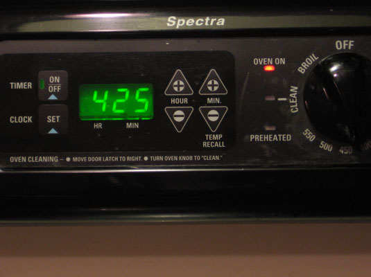 肉をローストする方法