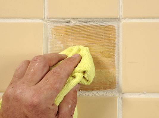 How to Replace Broken Ceramic Tile