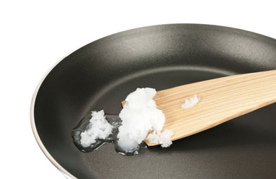 パレオに住むときに常にキッチンにある10の食べ物