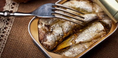 パレオに住むときに常にキッチンにある10の食べ物
