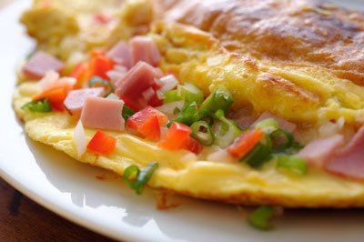古ダイエット食事プラン：朝食に何を食べるか