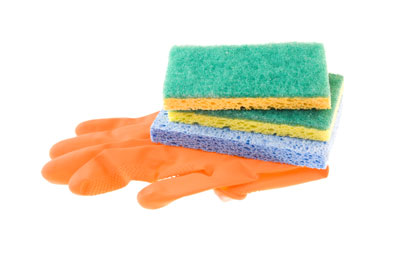 相互汚染を回避するためのキッチン用品