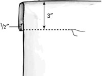 あなたの窓のための棚のバランスを作る方法