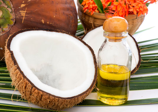 お肌に使用する10の植物ベースの美容トリートメント