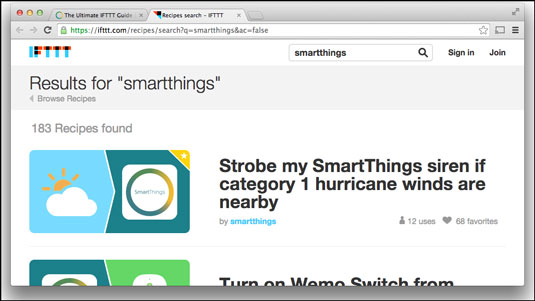 ホームオートメーションのための10の素晴らしいウェブサイト