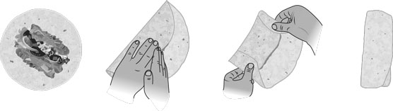 エアフライヤーで朝食用の料理を作る方法