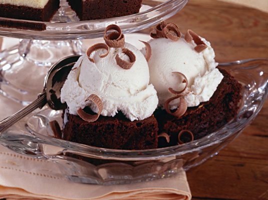 スーパーファッジブラウニー