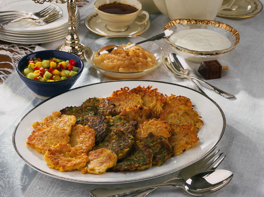 ポテトラトケス