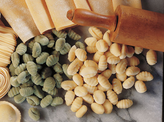 ポテトニョッキ