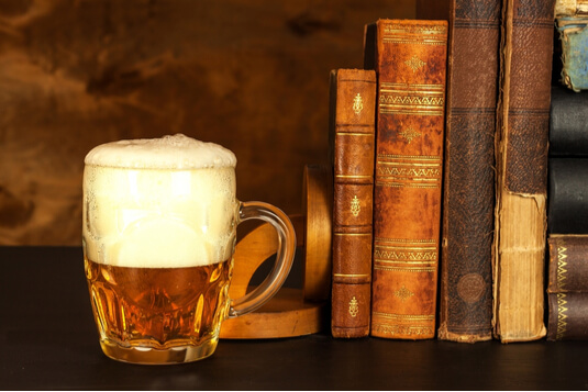 19世紀までのアメリカのビールの歴史