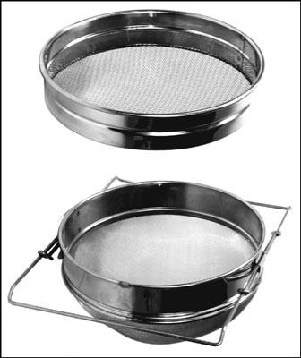 あなたの蜂の巣から蜂の巣を抽出するための機器を選択する