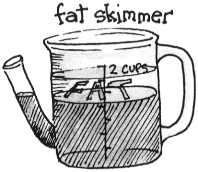 完璧な七面鳥と肉汁の作り方