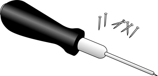 蜂の巣を作るためのいくつかの不可欠なハンドツール