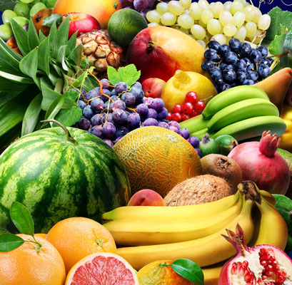 糖尿病患者は果物を食べることができますか？