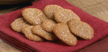 チャールストンベンヌウエハースレシピ