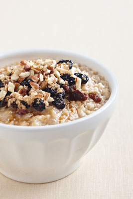 酸逆流症ダイエットを試すための健康的な穀物レシピ