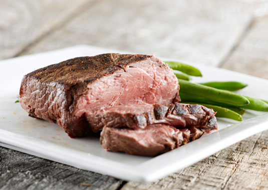 グリルステーキ、フィレンツェスタイル（Bistecca alla Fiorentina）