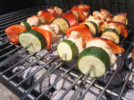 食生活を変えるための10の簡単なステップ