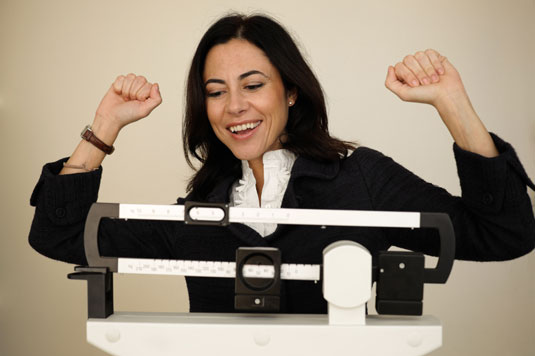 食生活を変えるための10の簡単なステップ