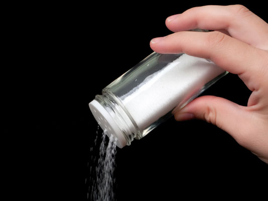 食生活を変えるための10の簡単なステップ