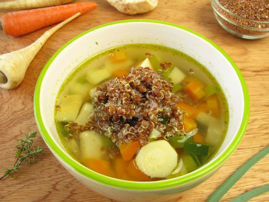 あなたの食事療法でより多くの植物ベースの食品を得るための10のヒント